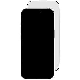 Защитное стекло uBear Extreme 3D Shield 3D для iPhone 17 (дисплей) - 0