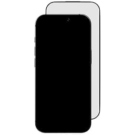 Защитное стекло uBear Extreme 3D Shield 3D для iPhone 17 Pro Max (дисплей) - 0