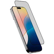 Защитное стекло uBear Extreme Nano Shield 2.5D для iPhone 17 Pro Max (дисплей) - 1