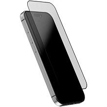 Защитное стекло uBear Extreme Nano Shield 2.5D для iPhone 17 Pro Max (дисплей) - 2