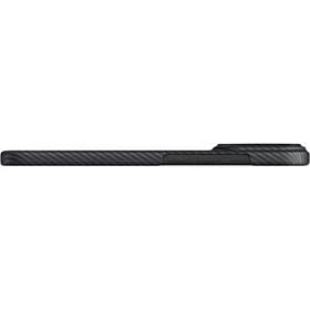 Чехол-накладка Pitaka Ultra-Slim для iPhone 17 Pro Max, кевлар, черный - 2