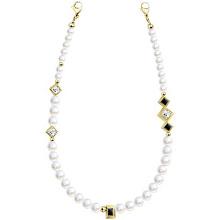 Ремешок-цепочка PYNANA FreeDiamond золотой - 0