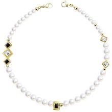 Ремешок-цепочка PYNANA FreeDiamond золотой - 1