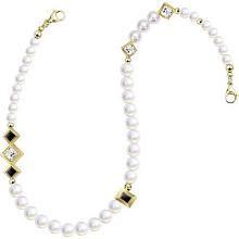 Ремешок-цепочка PYNANA FreeDiamond золотой - 3