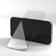 Защитное стекло VLP Ice Glass 2.5D для iPhone 17/17 Pro/16 Pro (дисплей) - 2