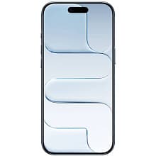 Смартфон Apple iPhone Air eSIM+eSIM 1024GB, голубой (Sky Blue) - 1