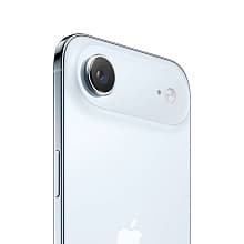 Смартфон Apple iPhone Air eSIM+eSIM 1024GB, голубой (Sky Blue) - 2