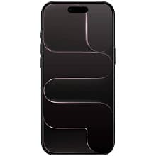 Смартфон Apple iPhone Air eSIM+eSIM 1024GB, черный (Space Black) - 1