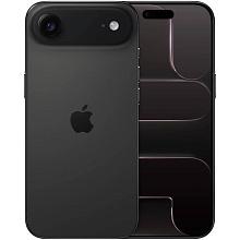 Apple iPhone Air eSIM+eSIM 256GB, черный (Space Black) - 0