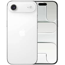 Смартфон Apple iPhone Air eSIM+eSIM 512GB, белый (Cloud White) - 0