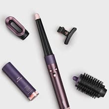 Стайлер Dyson Airwrap Complete Long HS08 сливовый (Jasper Plum) - 2