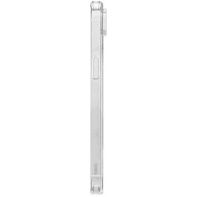 Чехол-накладка Uniq Lifepro Xtreme для iPhone 16e/17e, силикон, прозрачный - 1