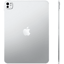 Планшет 2025 Apple iPad Pro 13″ (M5, 1024GB, Wi-Fi + Cellular, серебристый) - 1