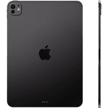 Планшет 2025 Apple iPad Pro 11″ (M5, 512GB, Wi-Fi, черный космос) - 1