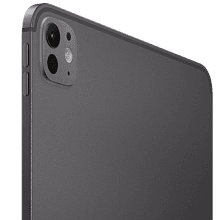 Планшет 2025 Apple iPad Pro 11″ (M5, 512GB, Wi-Fi, черный космос) - 2