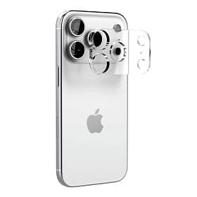 Защитное стекло VLP Lens Protector для iPhone 17 Pro (камера смартфона) - 1