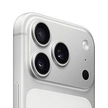 Apple iPhone 17 Pro eSIM+eSIM 512GB, серебристый (Silver) - 2