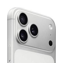 Apple iPhone 17 Pro Max eSIM+eSIM 2048GB, серебристый (Silver) - 2