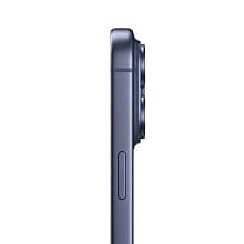 Смартфон Apple iPhone 17 Pro Max eSIM+eSIM 512GB, темно-синий (Deep Blue) - 3