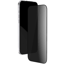 Защитное стекло VLP Privacy Easy Box 2.5D для iPhone 17/17 Pro/16 Pro (дисплей) - 1