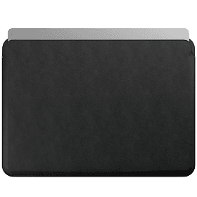 Чехол-папка 14″ VLP Velar Sleeve, черный - 1