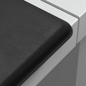 Чехол-папка 14″ VLP Velar Sleeve, черный - 3