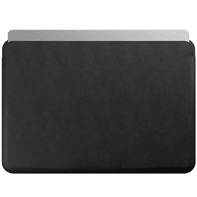 Чехол-папка 15.3″ VLP Velar Sleeve, черный - 1
