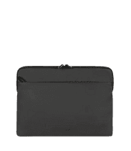 Чехол 14″ Tucano Gommo Sleeve, черный - 0