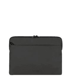 Чехол 14″ Tucano Gommo Sleeve, черный - 0