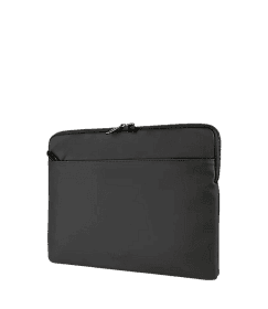 Чехол 14″ Tucano Gommo Sleeve, черный - 1