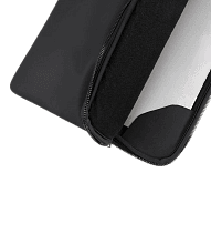 Чехол 14″ Tucano Gommo Sleeve, черный - 3