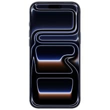 Смартфон Apple iPhone 17 Pro Max nano SIM+eSIM 1024GB, темно-синий (Deep Blue) - 1
