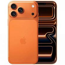 Apple iPhone 17 Pro Max nano SIM+eSIM 2048GB, оранжевый (Cosmic Orange) - 0