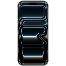 Смартфон Apple iPhone 17 Pro nano SIM+eSIM 512GB, серебристый (Silver) - 1