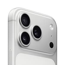 Смартфон Apple iPhone 17 Pro nano SIM+eSIM 512GB, серебристый (Silver) - 2