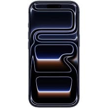 Смартфон Apple iPhone 17 Pro nano SIM+eSIM 512GB, темно-синий (Deep Blue) - 1