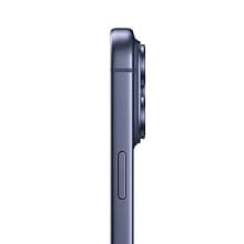 Смартфон Apple iPhone 17 Pro nano SIM+eSIM 512GB, темно-синий (Deep Blue) - 3