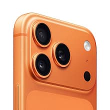 Смартфон Apple iPhone 17 Pro nano SIM+eSIM 512GB, оранжевый (Cosmic Orange) - 2