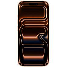 Apple iPhone 17 Pro nano SIM+eSIM 1024GB, оранжевый (Cosmic Orange) - 1