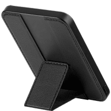 Внешний аккумулятор c БЗУ uBear Accent Magnetic 5000 мАч, черный - 3