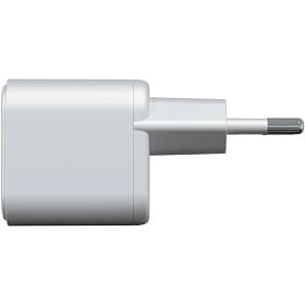 Зарядное устройство сетевое Magssory Nano Boost, 100Вт, белый - 3