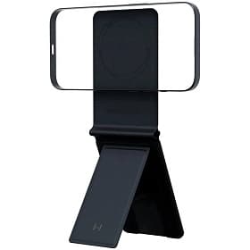 Кардхолдер Magssory Ultima Geo Photo Wallet MagSafe, полночный - 0