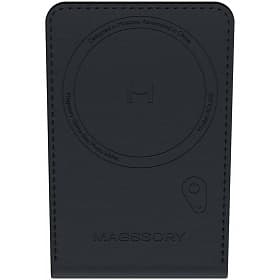 Кардхолдер Magssory Ultima Geo Photo Wallet MagSafe, полночный - 1
