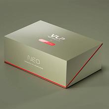 Набор зарядных устройств VLP NEO BOX, серый - 2
