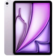 Планшет 2026 Apple iPad Air 13″ (M4, 128GB, Wi-Fi, фиолетовый) - 0
