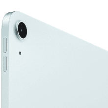 Планшет 2026 Apple iPad Air 13″ (M4, 128GB, Wi-Fi + Cellular, голубой) - 3