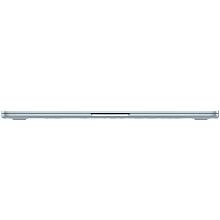 Ноутбук 2026 Apple MacBook Air 13.6″ голубой (24Gb, SSD 1024Gb, M5 (10 GPU)) - 3