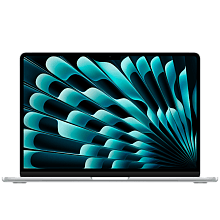 Ноутбук 2026 Apple MacBook Air 13.6″ серебристый (24Gb, SSD 1024Gb, M5 (10 GPU)) - 0