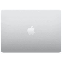 Ноутбук 2026 Apple MacBook Air 13.6″ серебристый (24Gb, SSD 1024Gb, M5 (10 GPU)) - 1