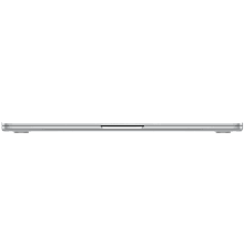 Ноутбук 2026 Apple MacBook Air 13.6″ серебристый (24Gb, SSD 1024Gb, M5 (10 GPU)) - 3